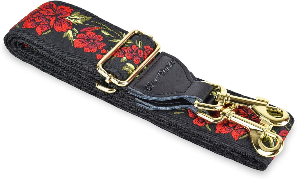 Handbag Strap Replacement Shoulder Crossbody Strap Purse Strap for Women Girls
